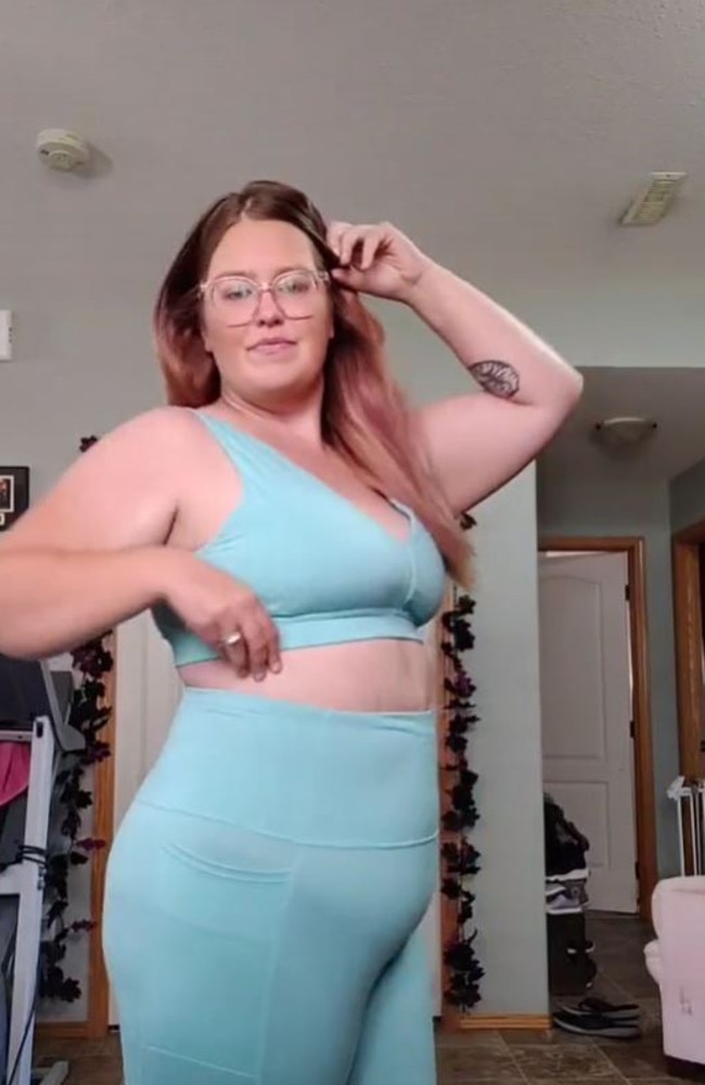 Woman fat-shamed, kicked out of gym over sports bra: TikTok video