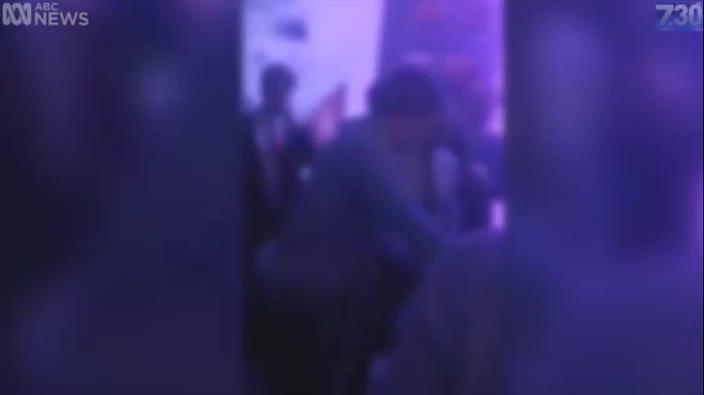 Caught on camera, Appco staff perform sex acts on other colleagues