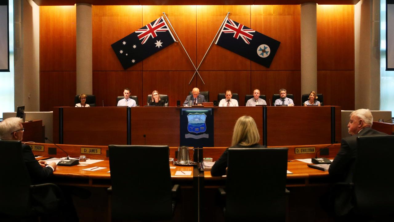 Cairns Budget 2019-2020: Cairns Regional Council 1.5 Per Cent Rate Rise ...