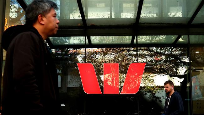 Westpac has spent the past few years internally focused. Picture: Getty Images