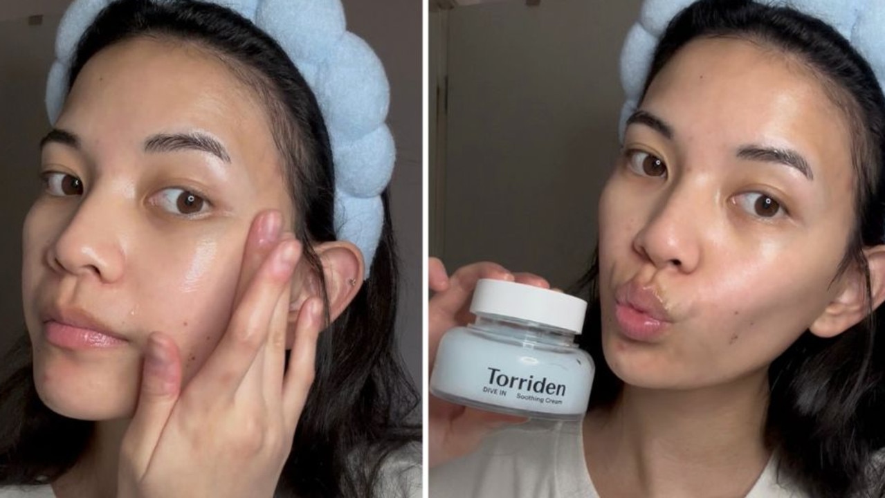 ‘Glowy’: $35 K-beauty buy for ‘glass skin’