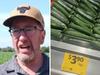 Why farmer is abandoning $2m, 80-acre crop