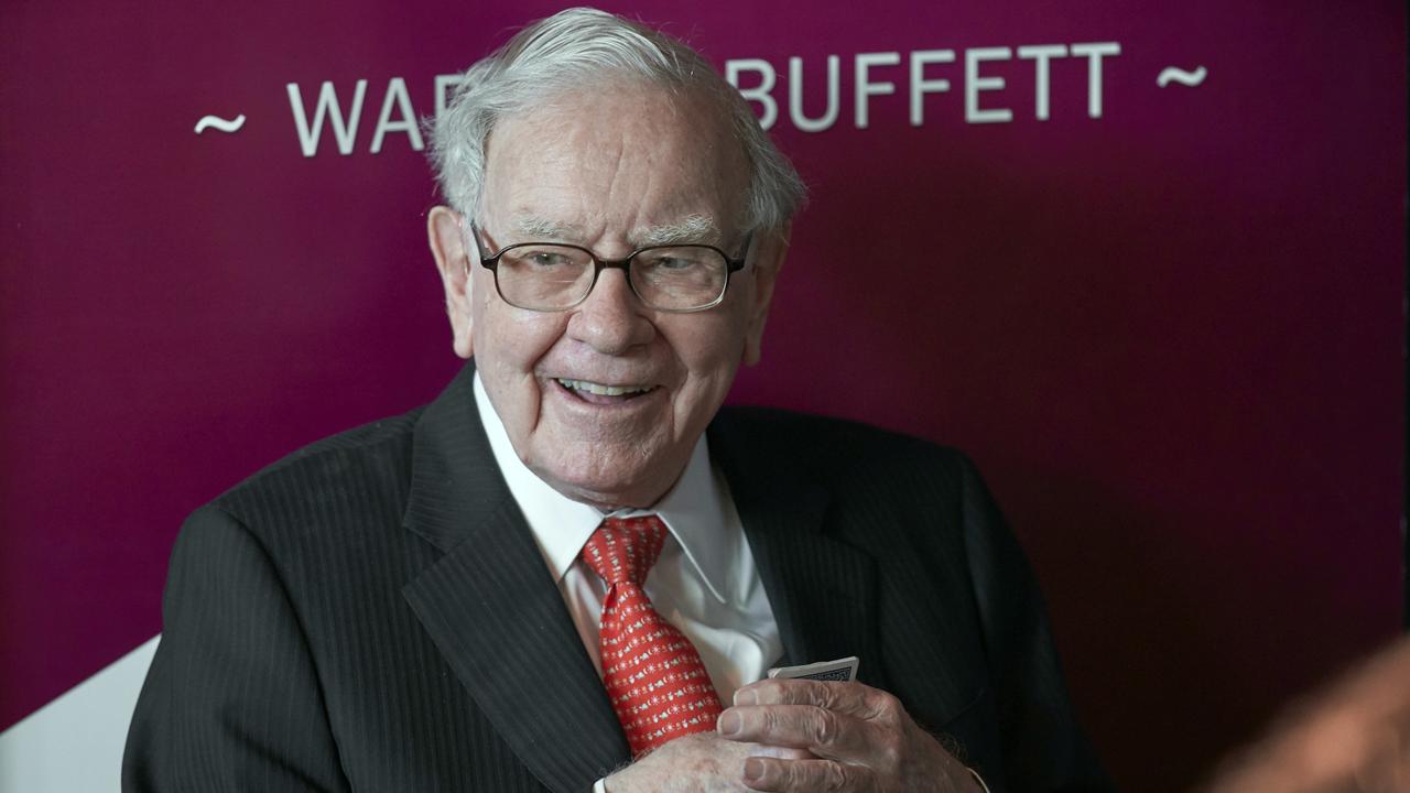 Billionaire Warren Buffett stuns shareholders with shock move