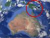 Outbreak confirmed on Australia’s doorstep