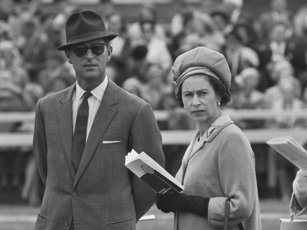 Remembering Queen Elizabeth II: A picture for every year | The Advertiser