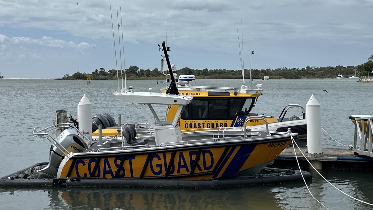 Queensland’s Coast Guard is transitioning to a new government-run body amid ongoing turmoil among volunteers.