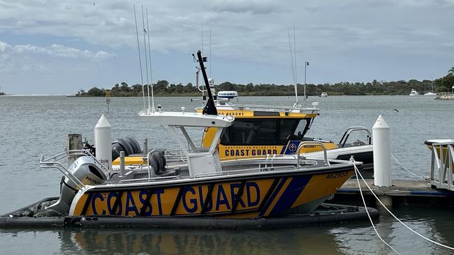 Queensland’s Coast Guard is transitioning to a new government-run body amid ongoing turmoil among volunteers.