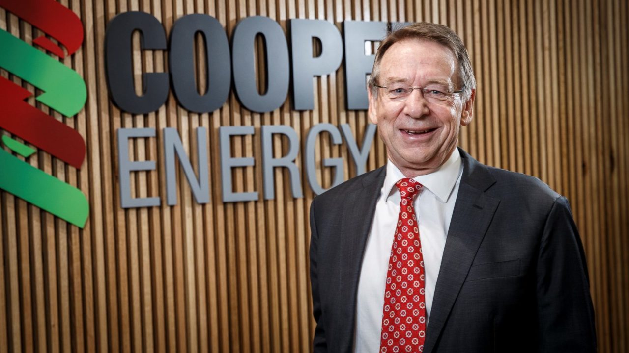 The way forward for Cooper Energy and the Sole project | Herald Sun