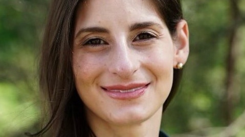 Isabella Eltaha is running as an independent candidate for the Westerfolds ward. Picture: Supplied