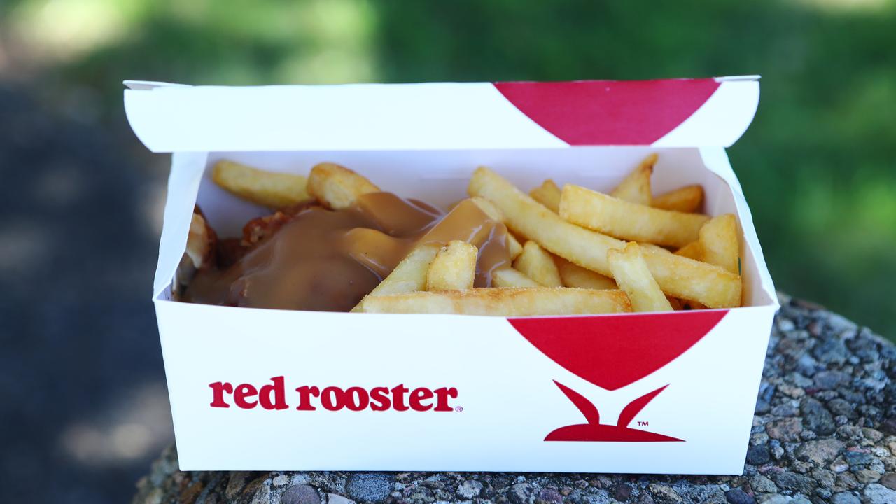 SHUT UP SHOP: One of Toowoomba’s Red Rooster stores has recently ceased trading after the restaurant did not have its lease renewed but the barbecue chicken franchise said they are still on the lookout for new opportunities and sites in the Toowoomba area. Picture: Hollie Adams