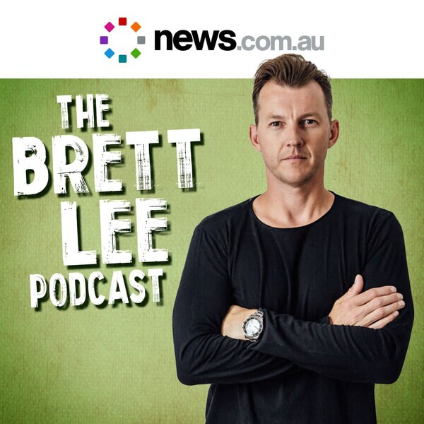 The Brett Lee Podcast  — Australia's leading news site