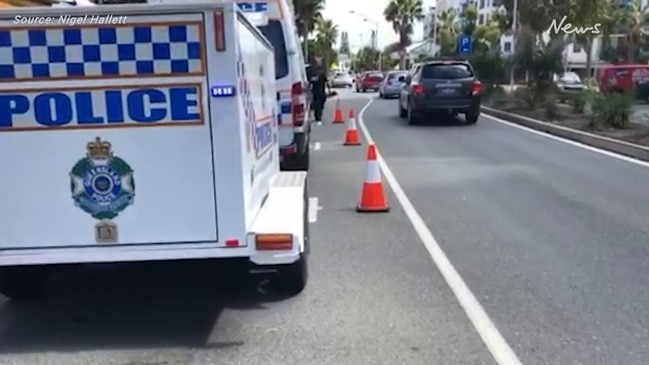 Qld police prepare to lockdown border with NSW