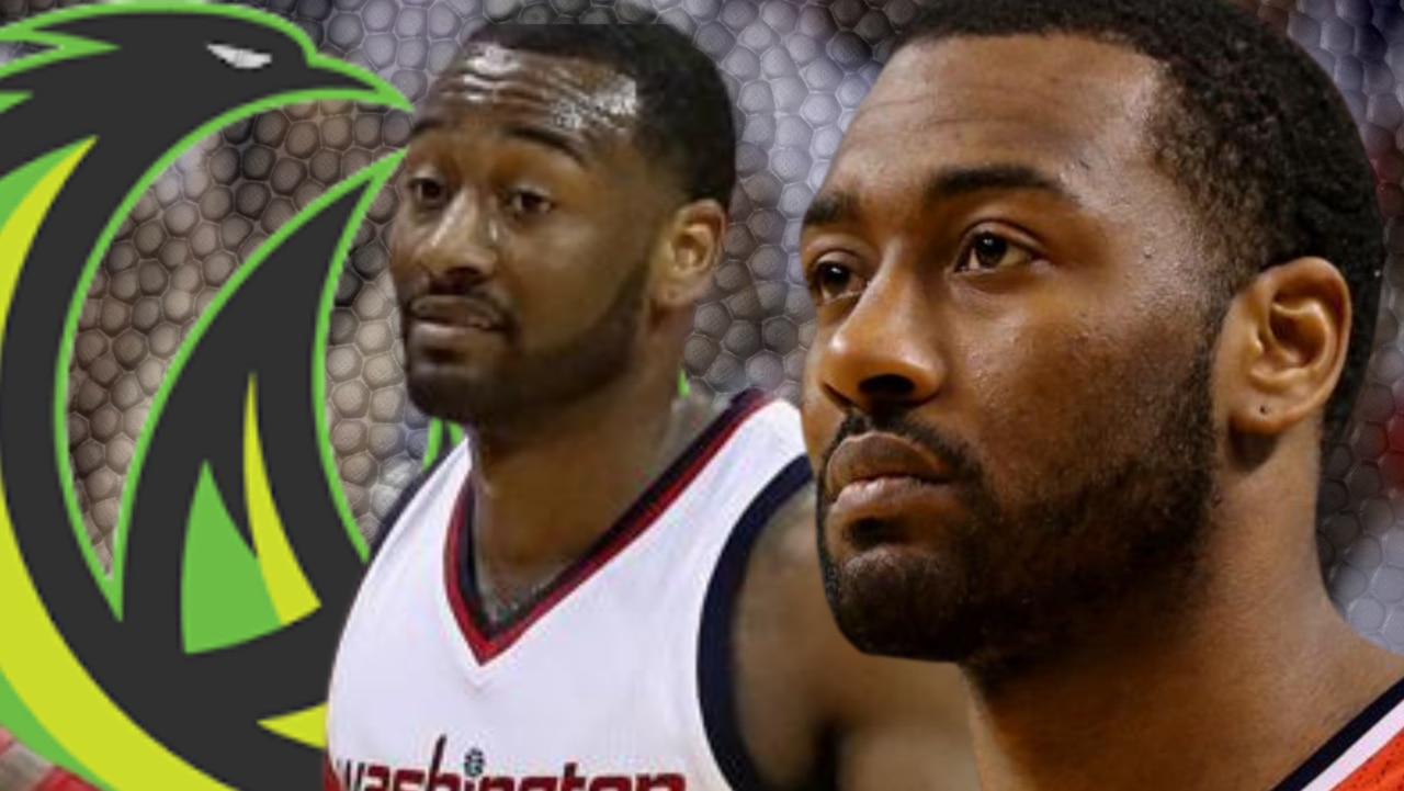 John Wall NBL South East Melbourne Phoenix to approach NBA All Star to