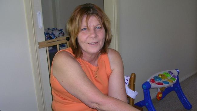 Robyn Richards, 66, died after a head-on collision on Wagner Rd, Griffin about 6pm on December 11. Picture: Supplied