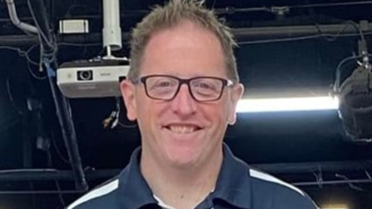 Melbourne principal to face trial on child abuse material charges