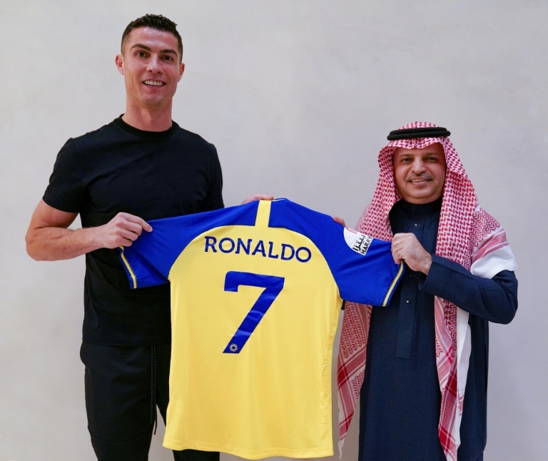 From boom to budgeting as reality bites for Saudi football