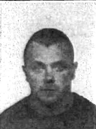 Tyrone Luke Bell