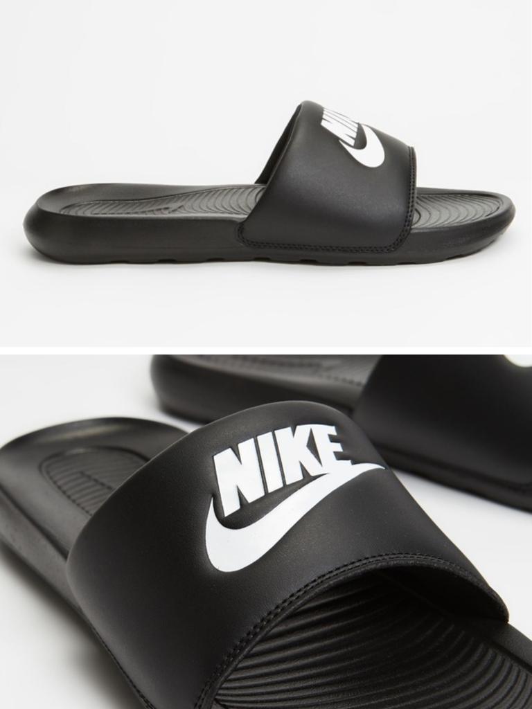 Nike Victori One Slides. Picture: Nike