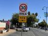 Mildura’s 30km/h trial may be here to stay