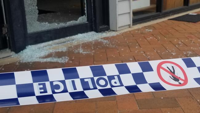 CRIME WRAP: Fresh data from QPS has revealed Warwick’s latest crime trends. Picture: Timothy Cox / NRM