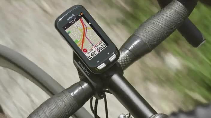 cycling radar