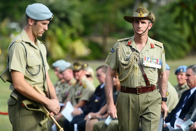 Black Hawk Tragedy Memorial | Townsville Bulletin