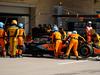 Double-disaster for Aussies in US F1 nightmare