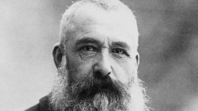 Claude Monet remains one of the world’s most famous artists.