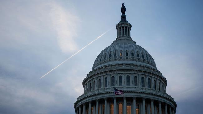 Reform of Washington politics is a top agenda item for Donald Trump.