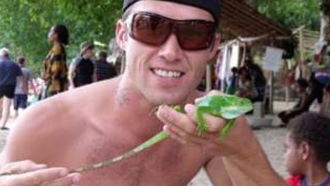 Four children have been left without a father after the prison suicide of accused strangler Lance Pearce.