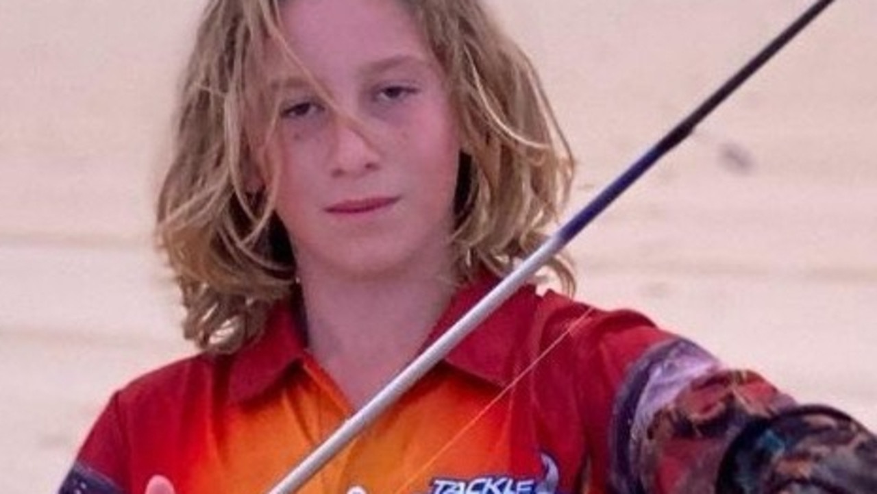 Two memorials are expected to be erected in memory of Gympie teenager Levi Hanna following his tragic death in February 2023.