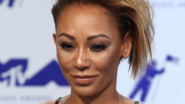 Mel B Asks Judge To Hold Divorce Case In Private Over Sex Tape Fears ...