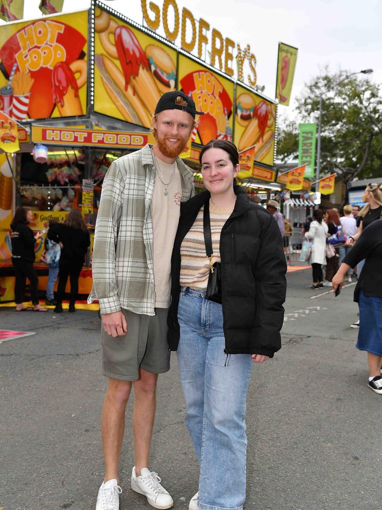 Gotze  Minnesota State Fair