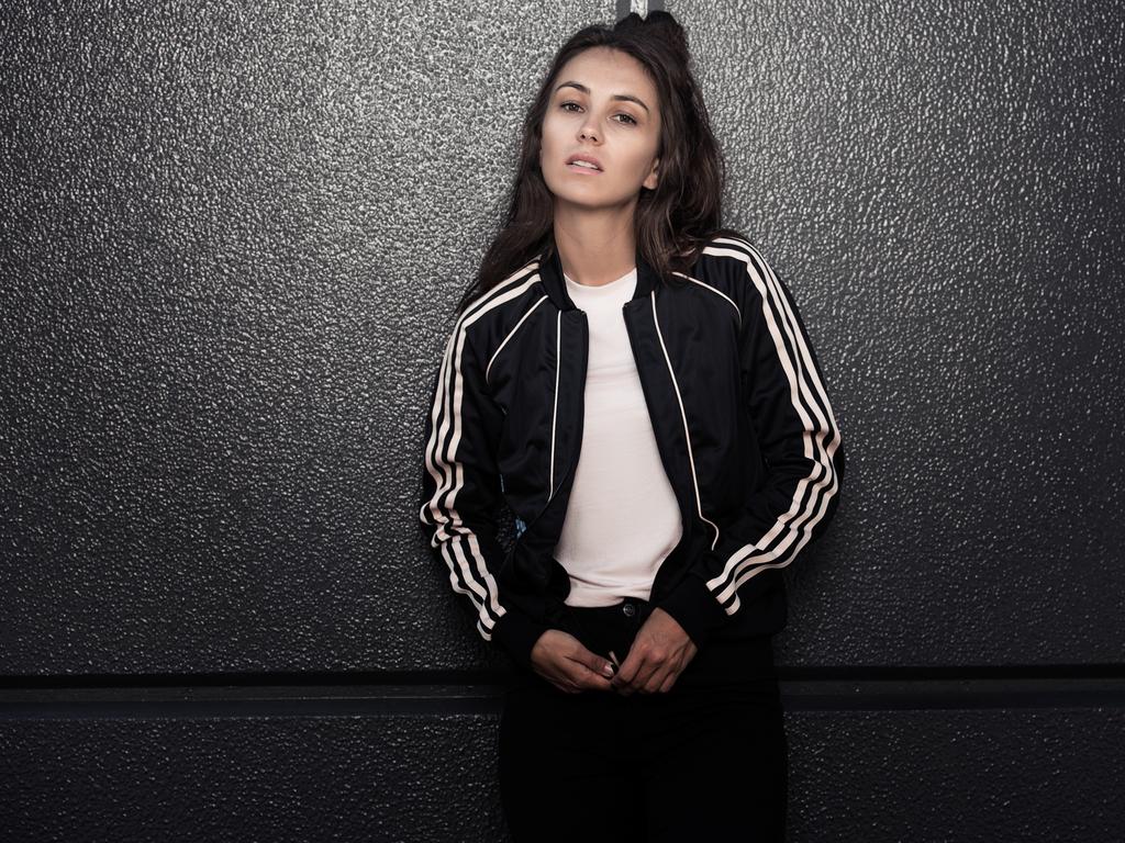 Amy Shark is joining a star studded line-up at Fire Fight that includes Daryl Braithwaite, Delta Goodrem, Grinspoon, Guy Sebastian, Hilltop Hoods, Icehouse, Illy, Jessica Mauboy, John Farnham, Pete Murray and William Barton.