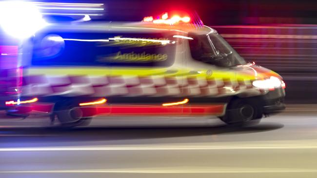 A man has been flown to hospital with “serious injuries” and roads remain closed after a crash in the Blue Mountains on Wednesday afternoon. Picture: iStock