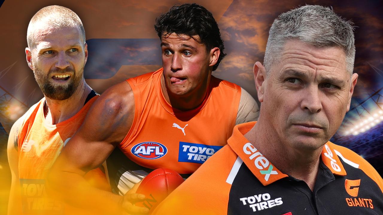 Predictions, best 23: Giant hole ‘The Package’ could fill at GWS