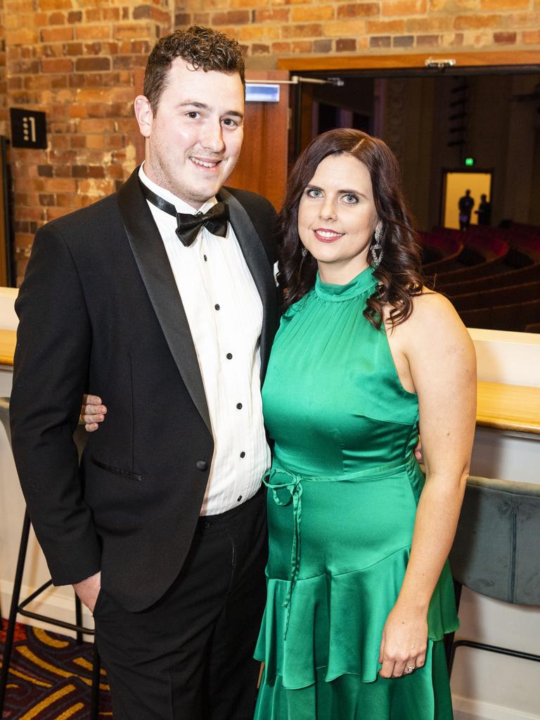 More than 500 people attended the Toowoomba LifeFlight Gala fundraiser ...