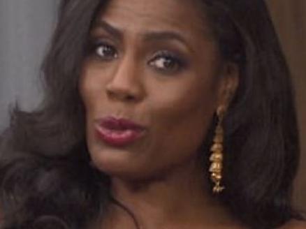 Omarosa Manigault says Mike Pence 'talks to Jesus'