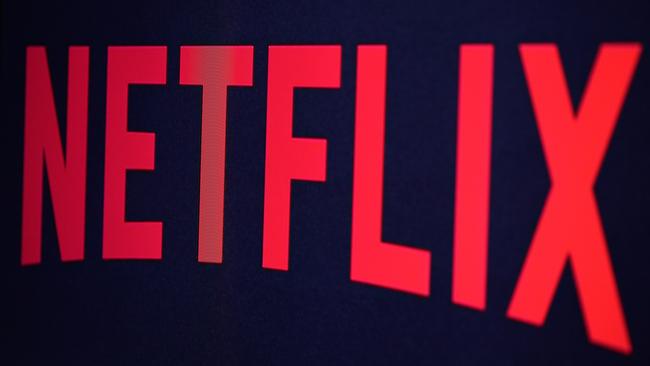 FILE - APRIL 16: According to reports April 16, 2015, Netflix has announced that it has topped 60 million subscribers, exceeding expectations and their stock price went up by almost 20 percent after the earnings report. PARIS, FRANCE - SEPTEMBER 19: In this photo illustration the Netflix logo is seen on September 19, 2014 in Paris, France. Netflix September 15 launched service in France, the first of six European countries planned in the coming months. (Photo by Pascal Le Segretain/Getty Images)