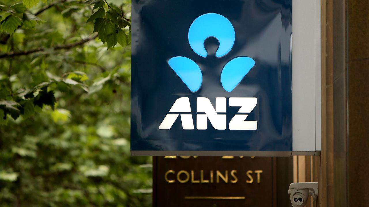 ANZ will continue to sell the product. Picture: Stuart McEvoy/The Australian.