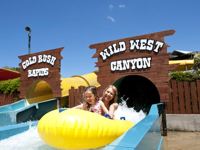 Win a family day pass to Adventure Park Geelong with Leader Newspapers.
