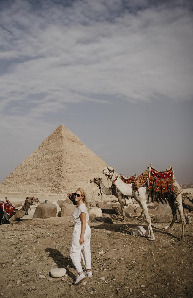 Sex molodoy in El Giza