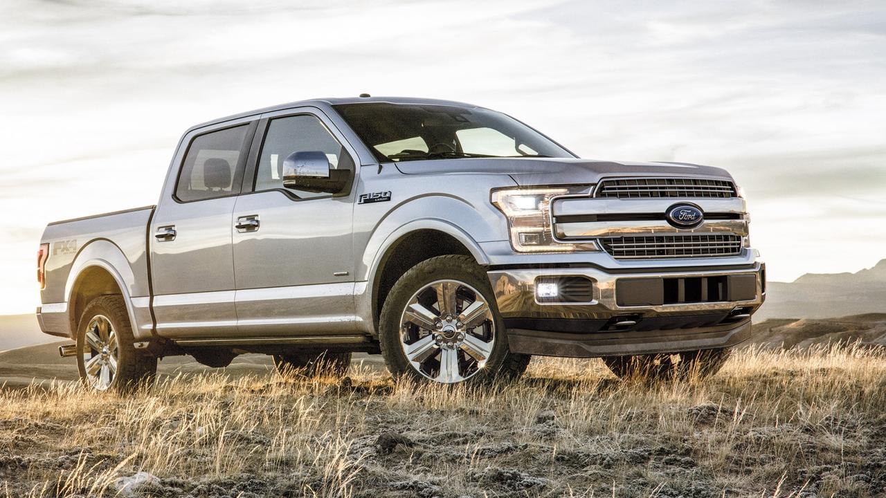 Ford F-Series: Big American is the world’s most popular vehicle | news ...