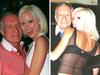 Why ex-Playmate Holly will never mourn Hef