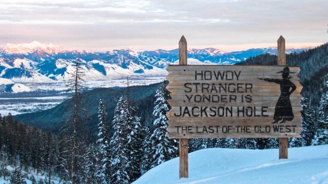 Best ski resort in USA for expert skiers/boarders: Jackson Hole, WyomingIf the phrase “the most continuous vertical in the US” sets your heart racing that little bit faster, this is probably the resort for you. There are 1012 hectares of skiable terrain and not a lot of it is geared for beginners. But that’s kinda the point. Teton Village is your best bet if you want to ski in ski out but for more affordable the town of Jackson is a 20-minute drive away. Check out the craft brews at Snake River Brewing Co.Stay at Continuum