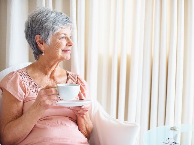 Growing concern ... retirees are worried about the cost of health services. Picture: Thinkstock.