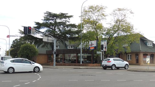 Dyldam purchased iconic Baulkham Hills pub, the Bull ‘n’ Bush hotel for $50 million.