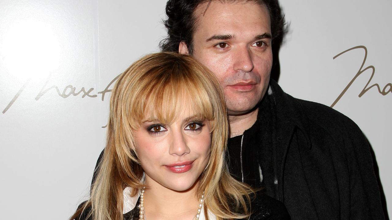 nowy dokument bada relacje Brittany Murphy z mężem. Fot. Andrew H. Walker / Getty Images for IMG