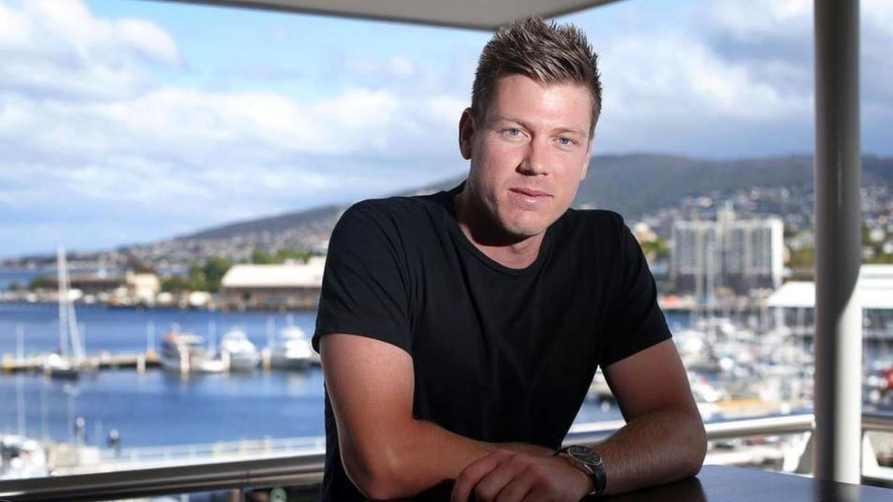 James Faulkner: Australian cricketer apologises to LGBT community after  Instagram coming out | Herald Sun