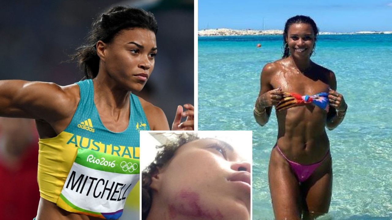 ‘Nearly lost my life’: Olympians’ shock reveal